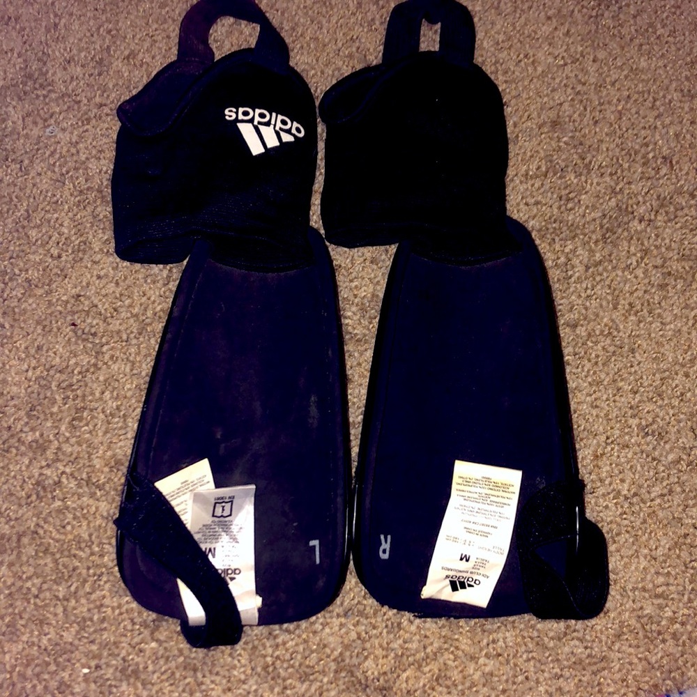 Shinguards - Picture 2 of 2